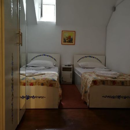 Pensiunea Geostar 2 Curtea de Argeş Extérieur photo