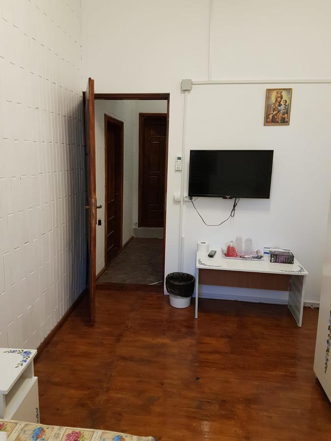 Pensiunea Geostar 2 Curtea de Argeş Extérieur photo