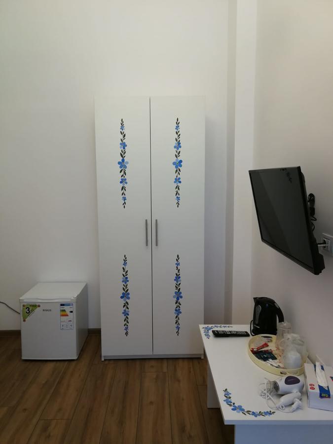 Pensiunea Geostar 2 Curtea de Argeş Extérieur photo