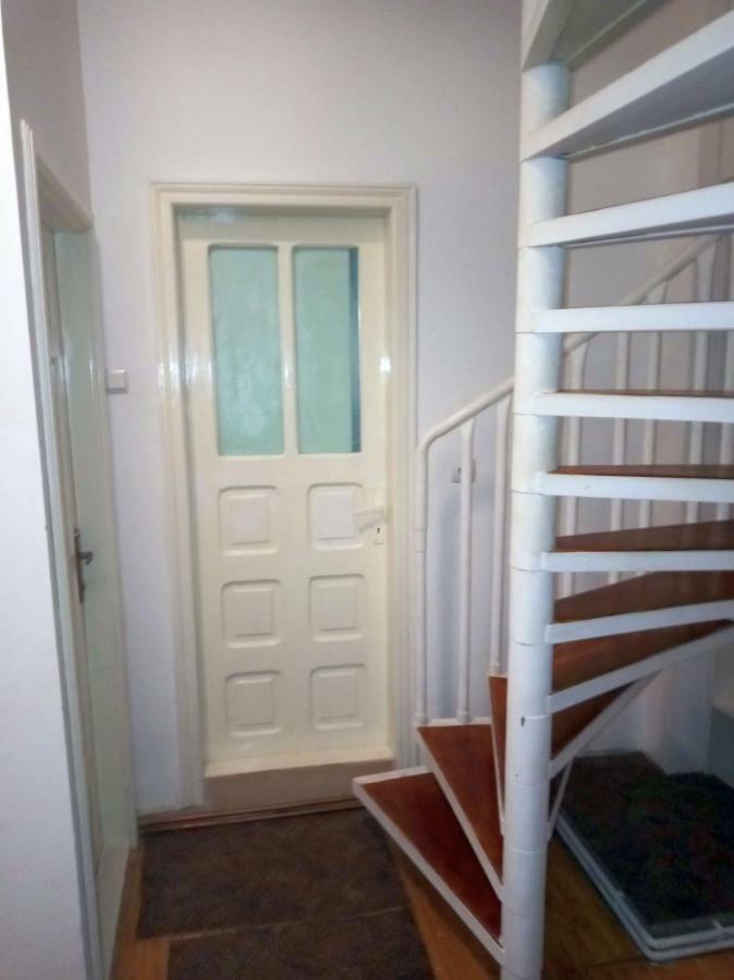 Pensiunea Geostar 2 Curtea de Argeş Extérieur photo